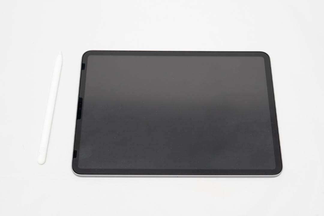 〔バッテリー100％〕iPad Pro 11インチ 第4世代 256GB