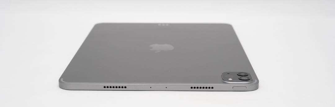 〔バッテリー100％〕iPad Pro 11インチ 第4世代 256GB