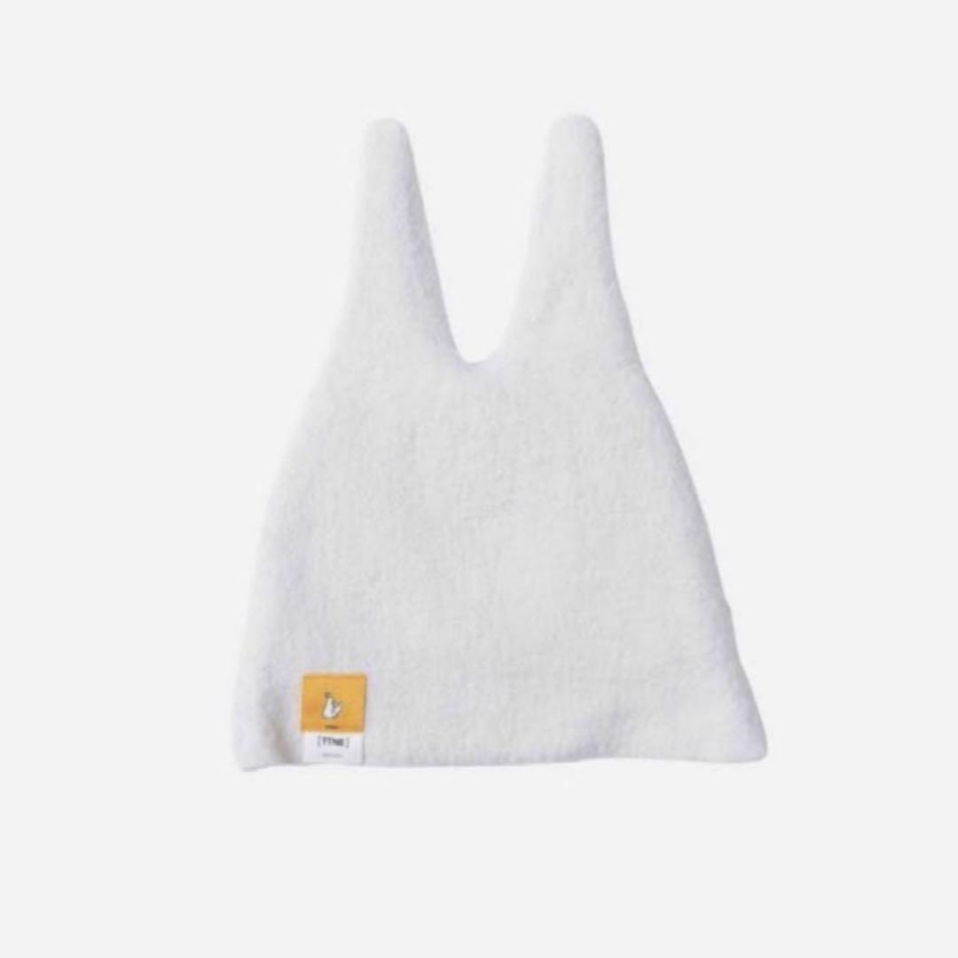 限定コラボサウナハットFR2 x TTNE Rabbit