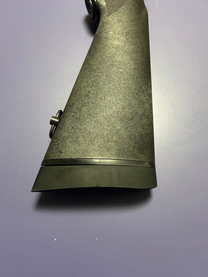 マルゼン M870ライブシェルショットガン ブラックバージョン