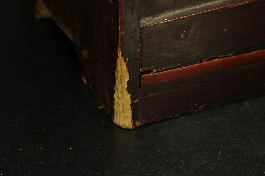 大黒像 作家物 在銘 共箱(ZE668)