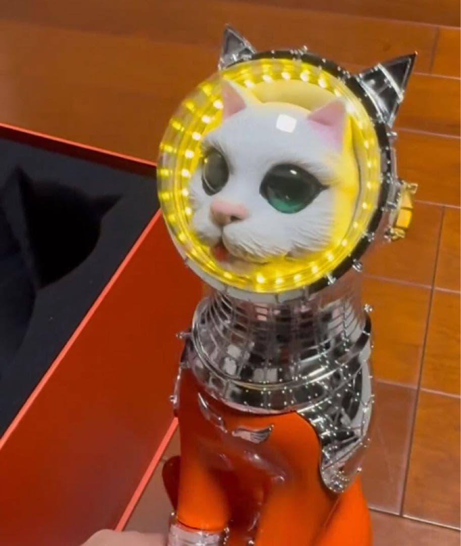 値下げ！【直筆サイン•イラスト入】ヤノベケンジ SHIP’S CAT(MUSE)