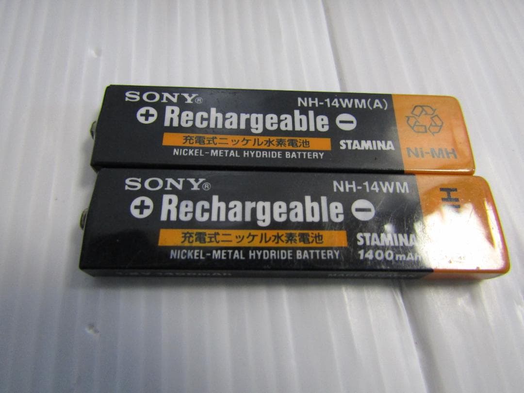 T0745 SONY WALKMAN カセットウォークマン WM-F501