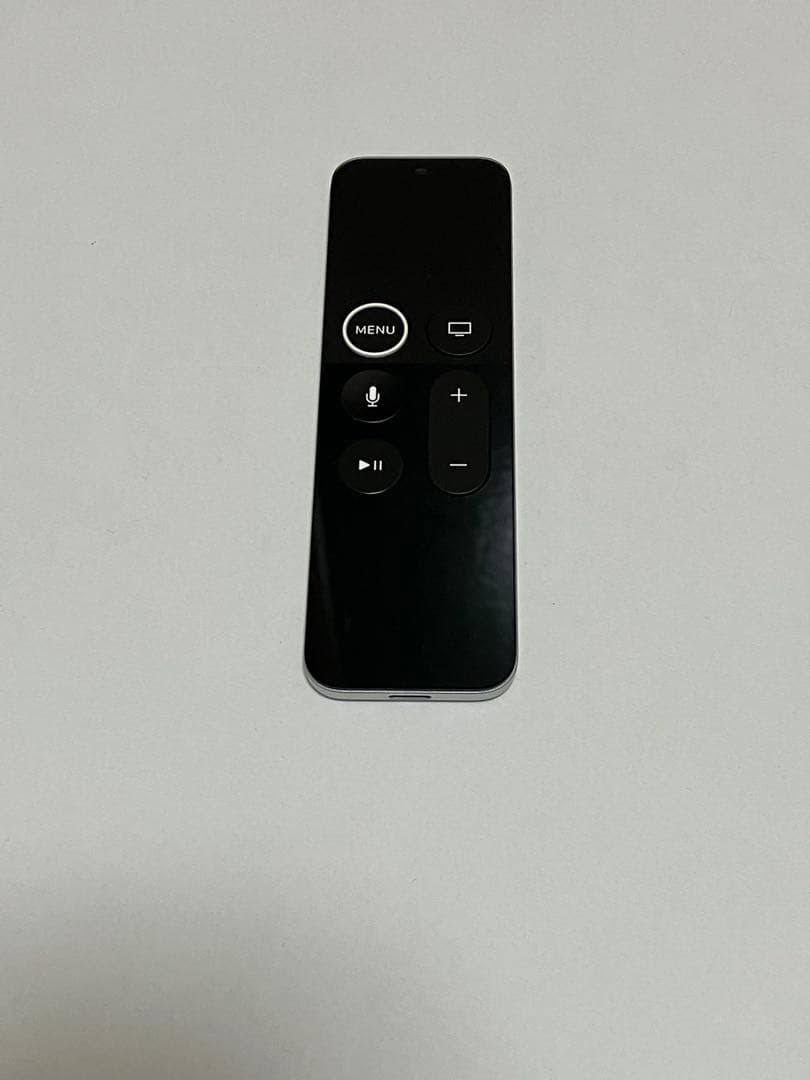 AppleTV 4K 第1世代 64GB A1842