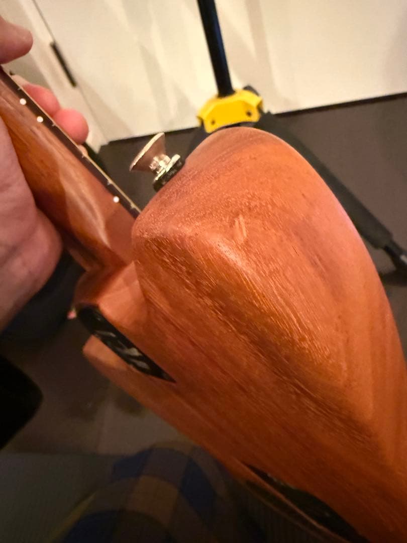 【美品】fender acoustasonic player アコスタソニック