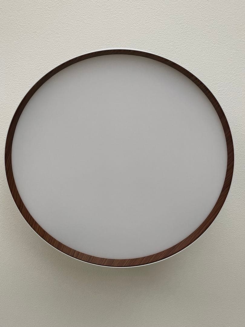 超美品　アートワークスタジオ　グロー　5000 ホワイト×ウッド12畳〜　木目