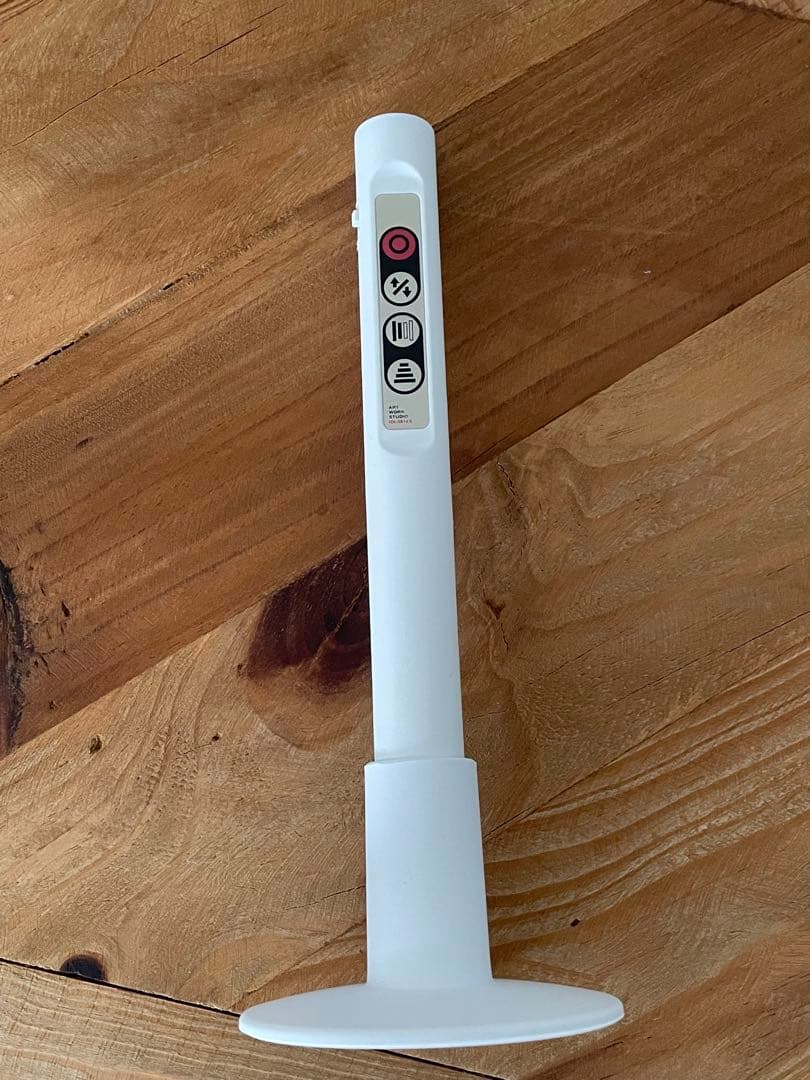 超美品　アートワークスタジオ　グロー　5000 ホワイト×ウッド12畳〜　木目