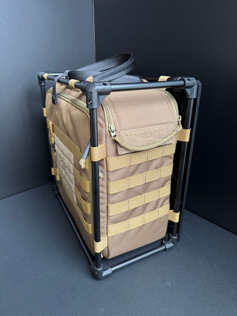 Helinox タクティカルフィールドオフィス　M