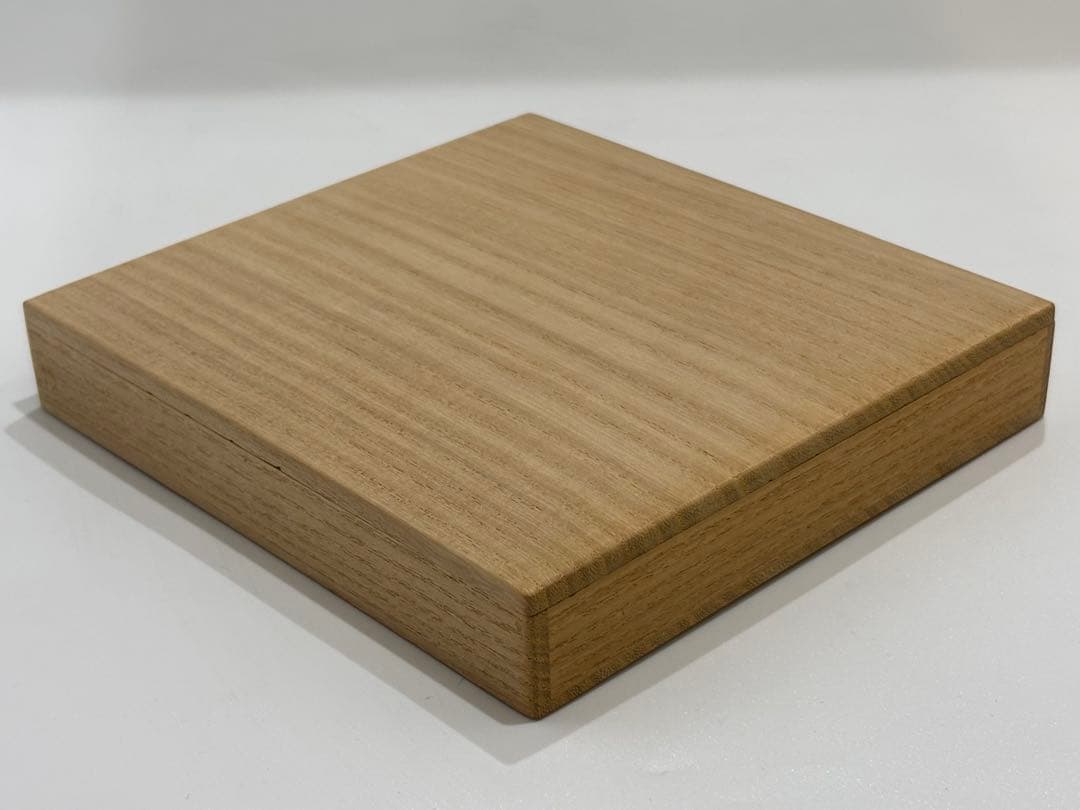 茶道具 土田友湖 而妙斎好 㐂寿フクサ 帛紗 共箱