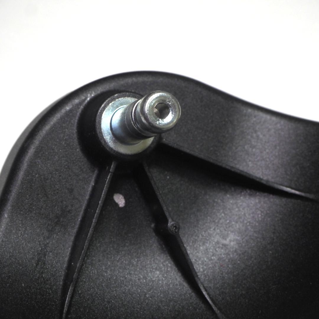 リモワ 64ミリマルチホイールハウジング　ブラック