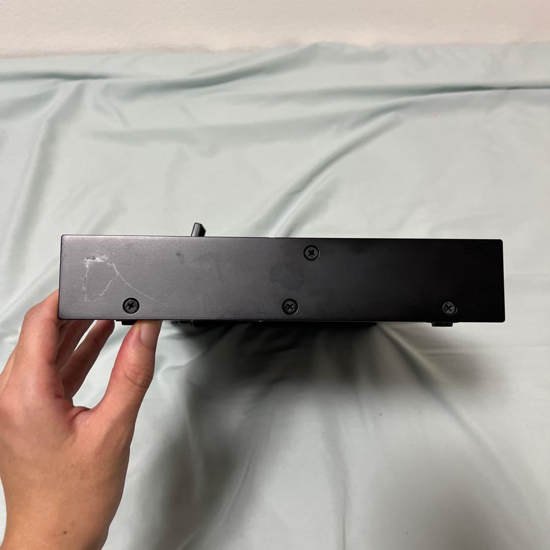 Roland Boutique 用鍵盤 K-25m 取扱説明書付き