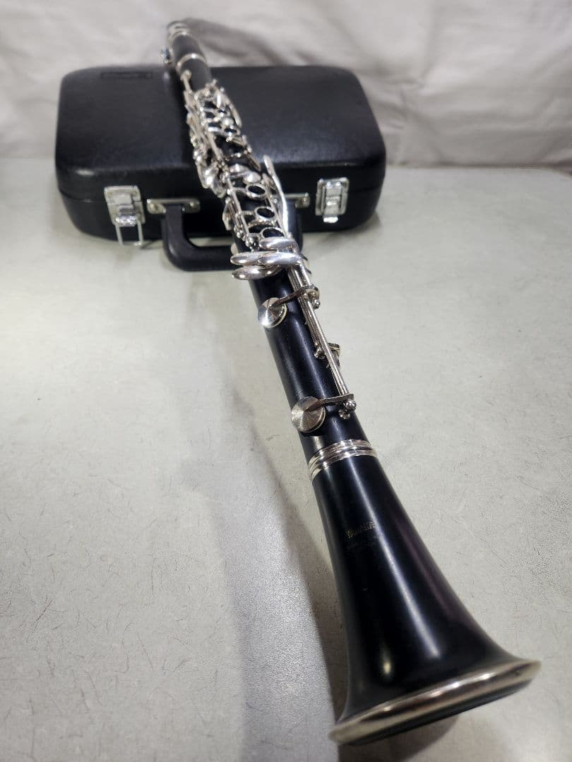 YAMAHA ヤマハ　YCL-35 グラナディラ　クラリネット　お試し 予備等