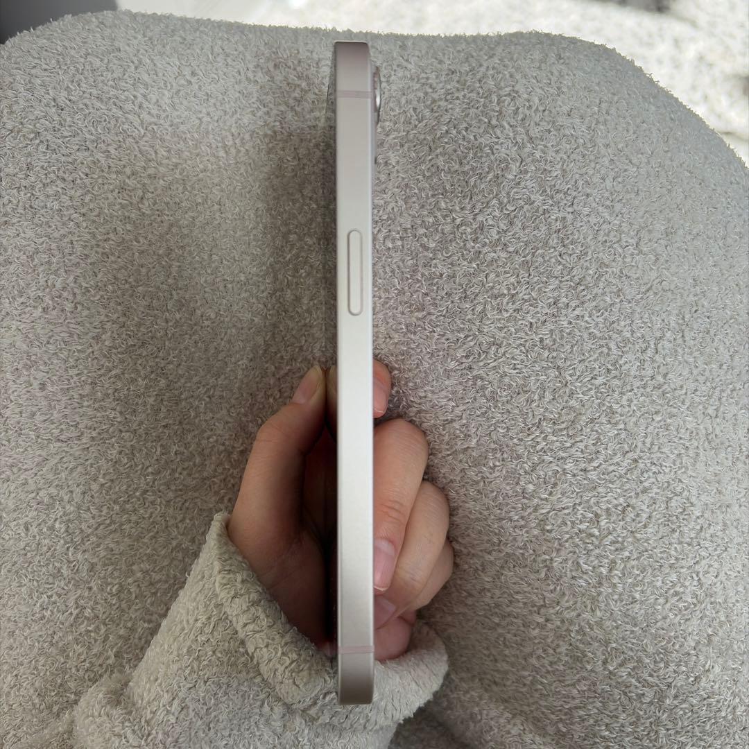 Apple iPhone 13 ピンク