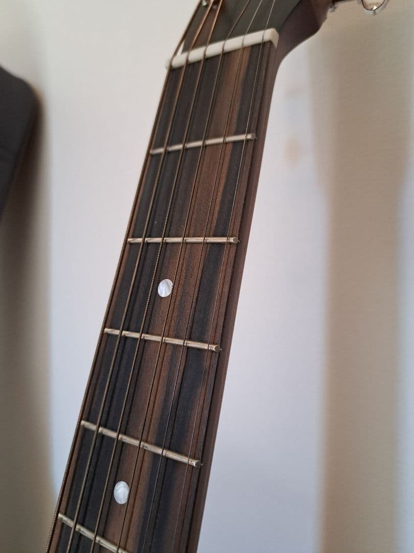 Martin SC-13E-1 エレアコ　美品ですが不要になりました ネック可変