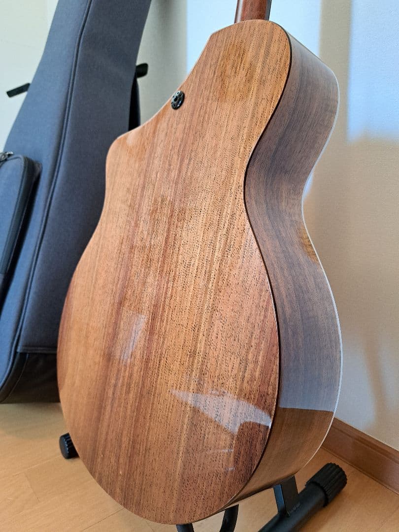 Martin SC-13E-1 エレアコ　美品ですが不要になりました ネック可変