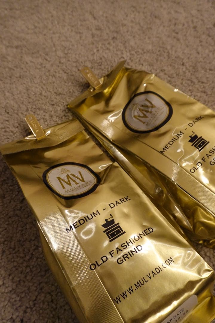 100%KONACOFFEE マルバディコナコーヒー　2袋