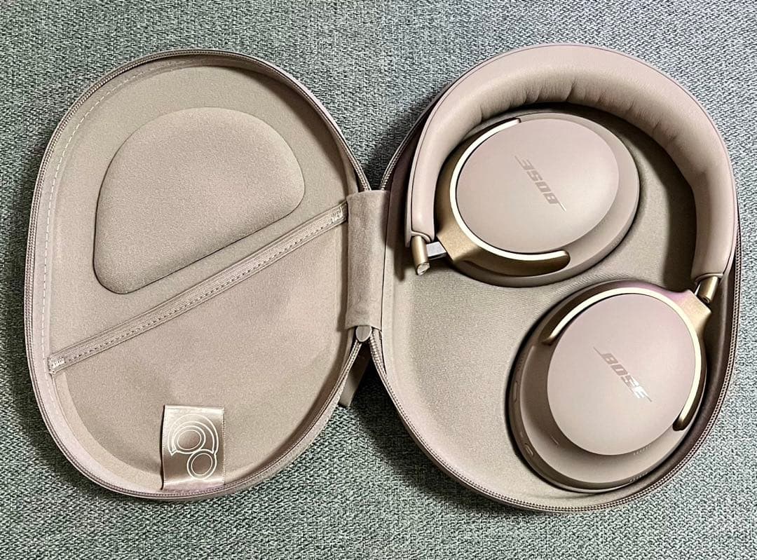 ヘッドホン Bose QuietComfort Ultra Headphones LE