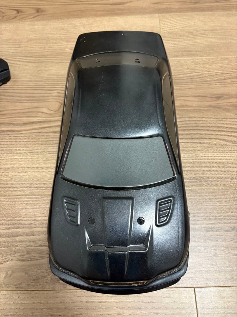 TT-02 MRCコンバージョン RWD フルセット