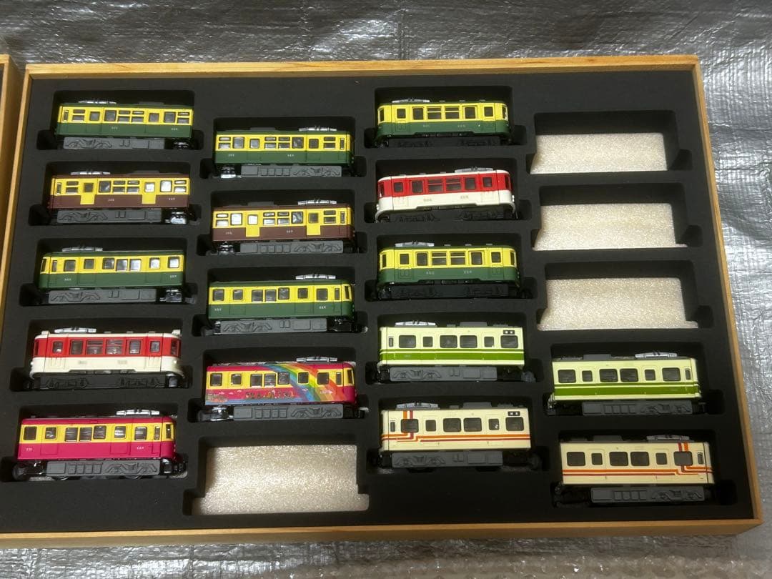 Bトレインショーティー　まとめ売り