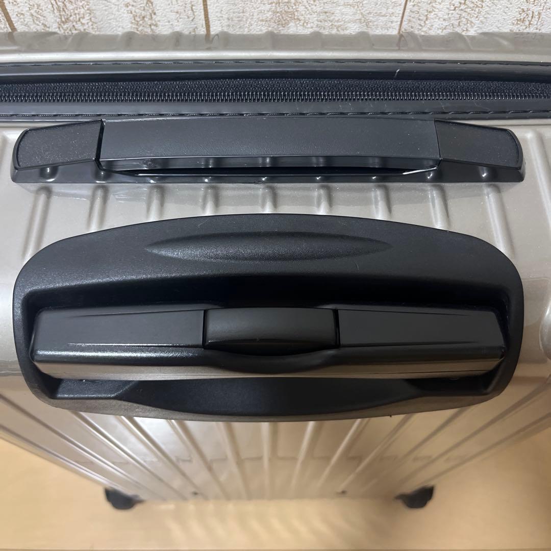 【極美品】RIMOWA SALSA リモワ サルサ 2輪32ℓクラス TSA付