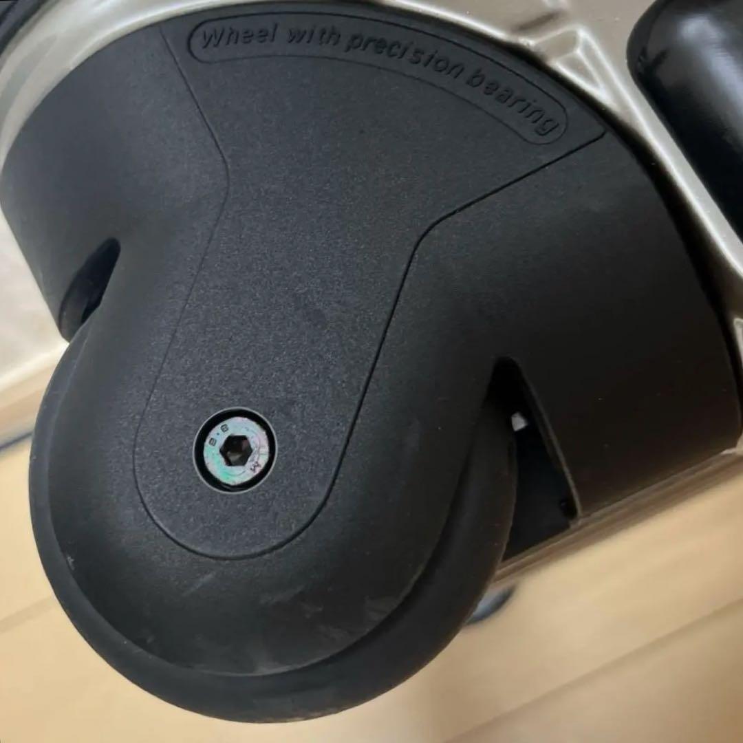 【極美品】RIMOWA SALSA リモワ サルサ 2輪32ℓクラス TSA付