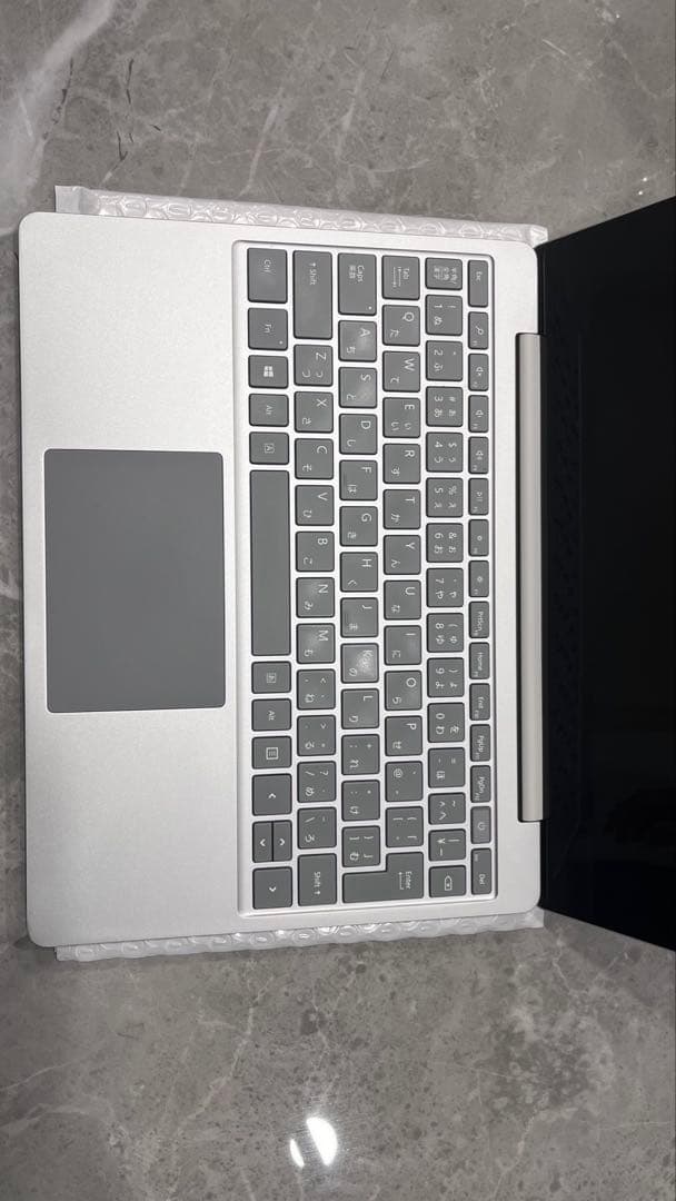 Windowsノート本体 Microsoft Surface LaptopGo i5/8GB/256GB