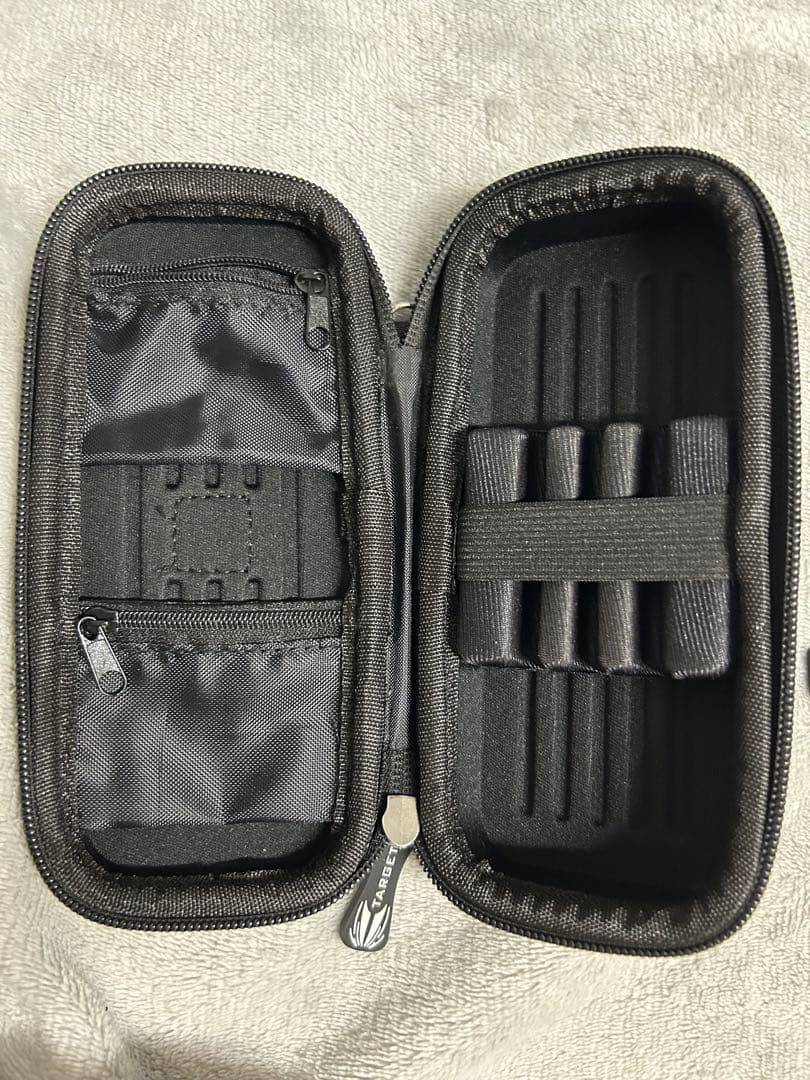 ダーツ　スマッシュ G2 恋川純弥モデル　ケース付き