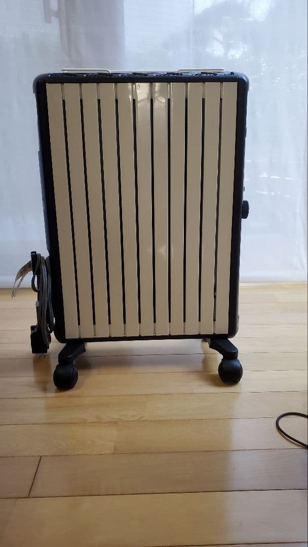 DeLonghi MDHU15 オイルヒーター