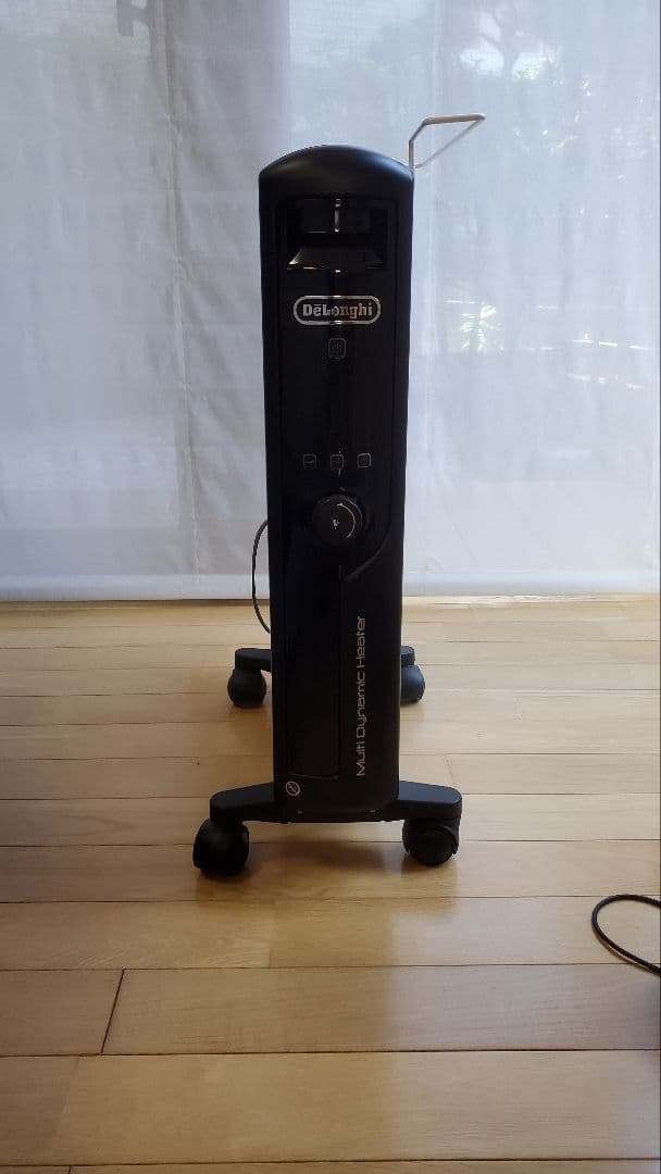 DeLonghi MDHU15 オイルヒーター