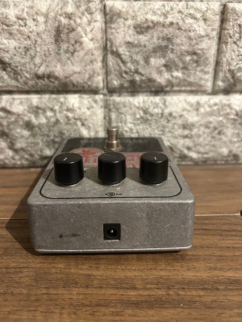 ギター electro-harmonix Little Big Muff