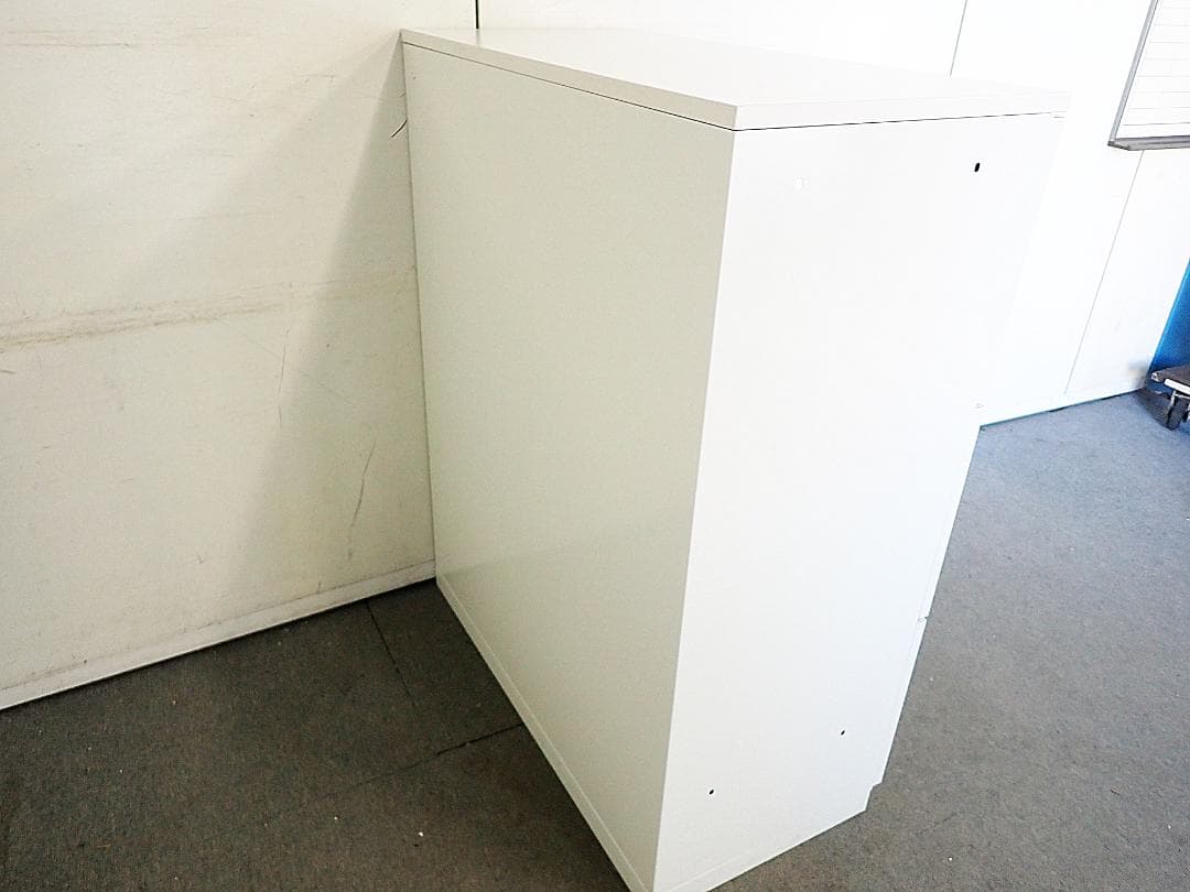 引取限定　プラス　6人用パーソナルロッカー　59-0128