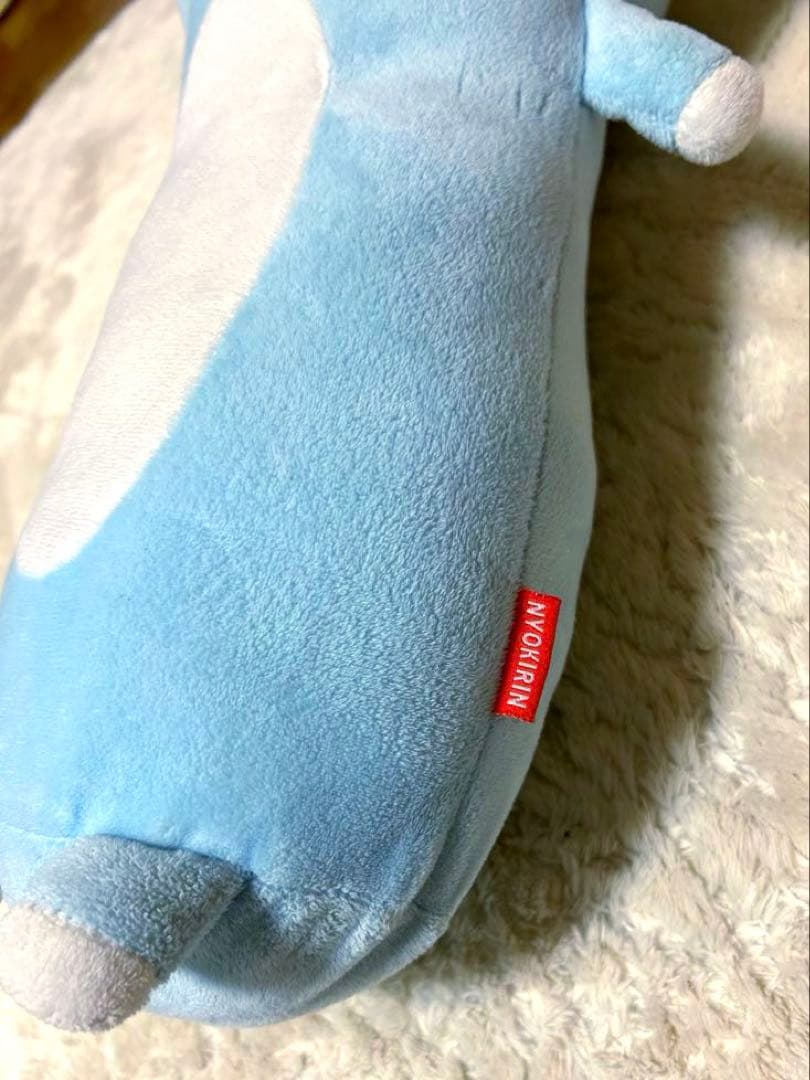 激レア NYOKIRIN にょきりん ぞう ぱおりんパスポート まとめ売り可