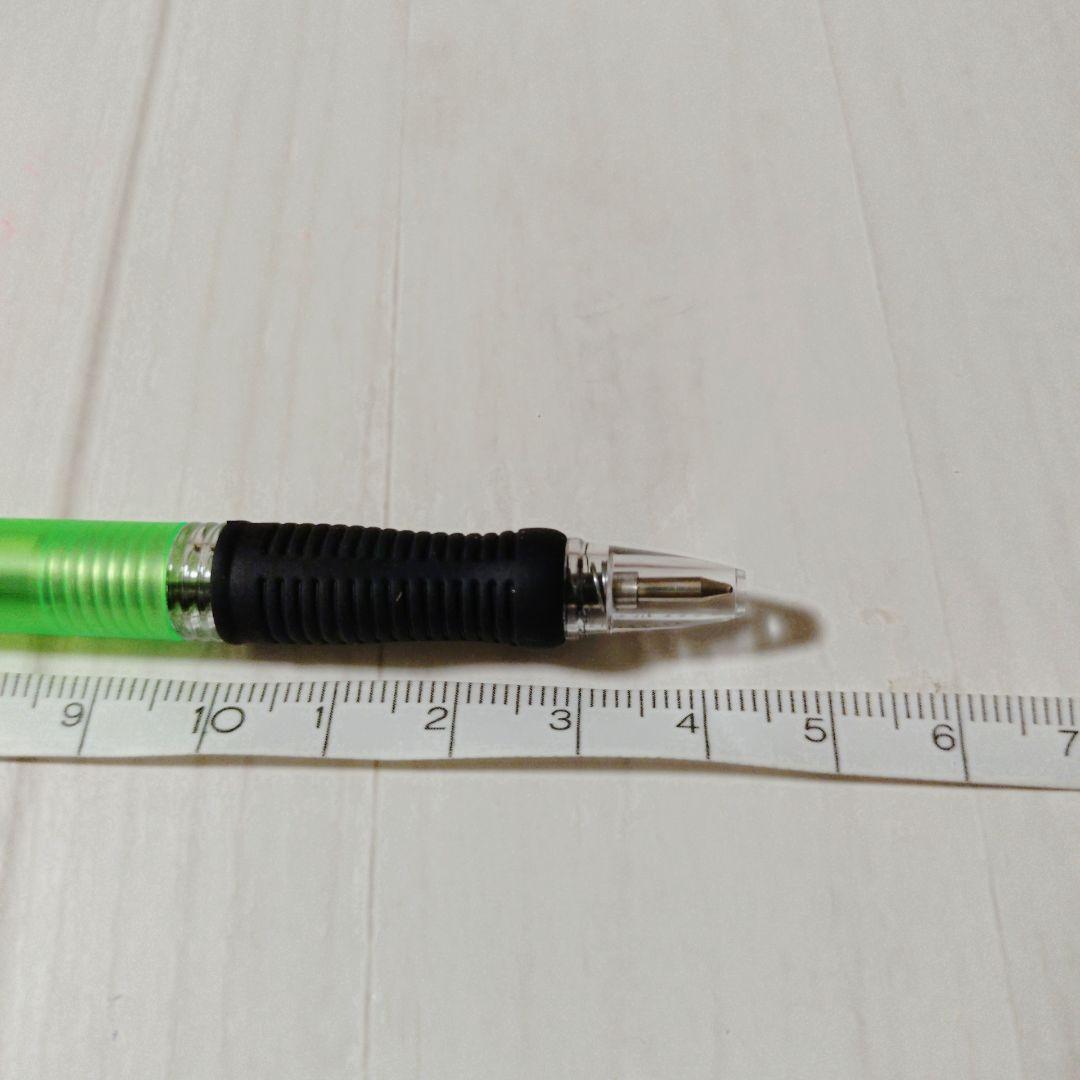 クリスタルスクリューBP 25本パック のし柄OPP袋付 ドイツ製 黒0.7mm