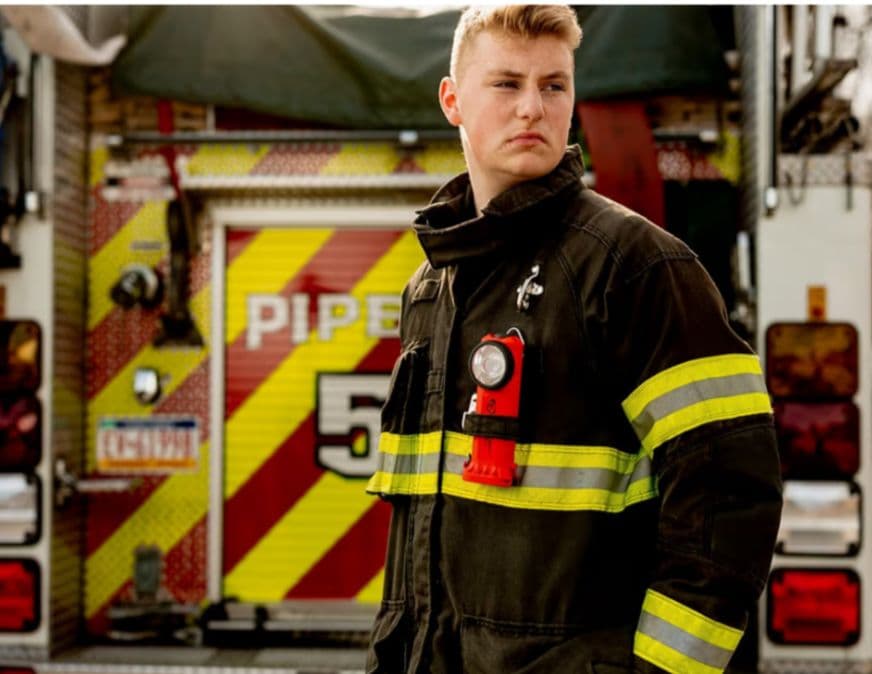 ストリームライト・サバイバーX90952