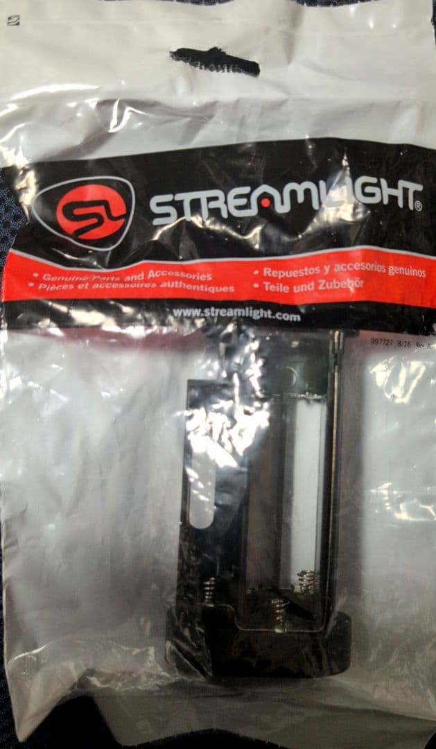 ストリームライト・サバイバーX90952