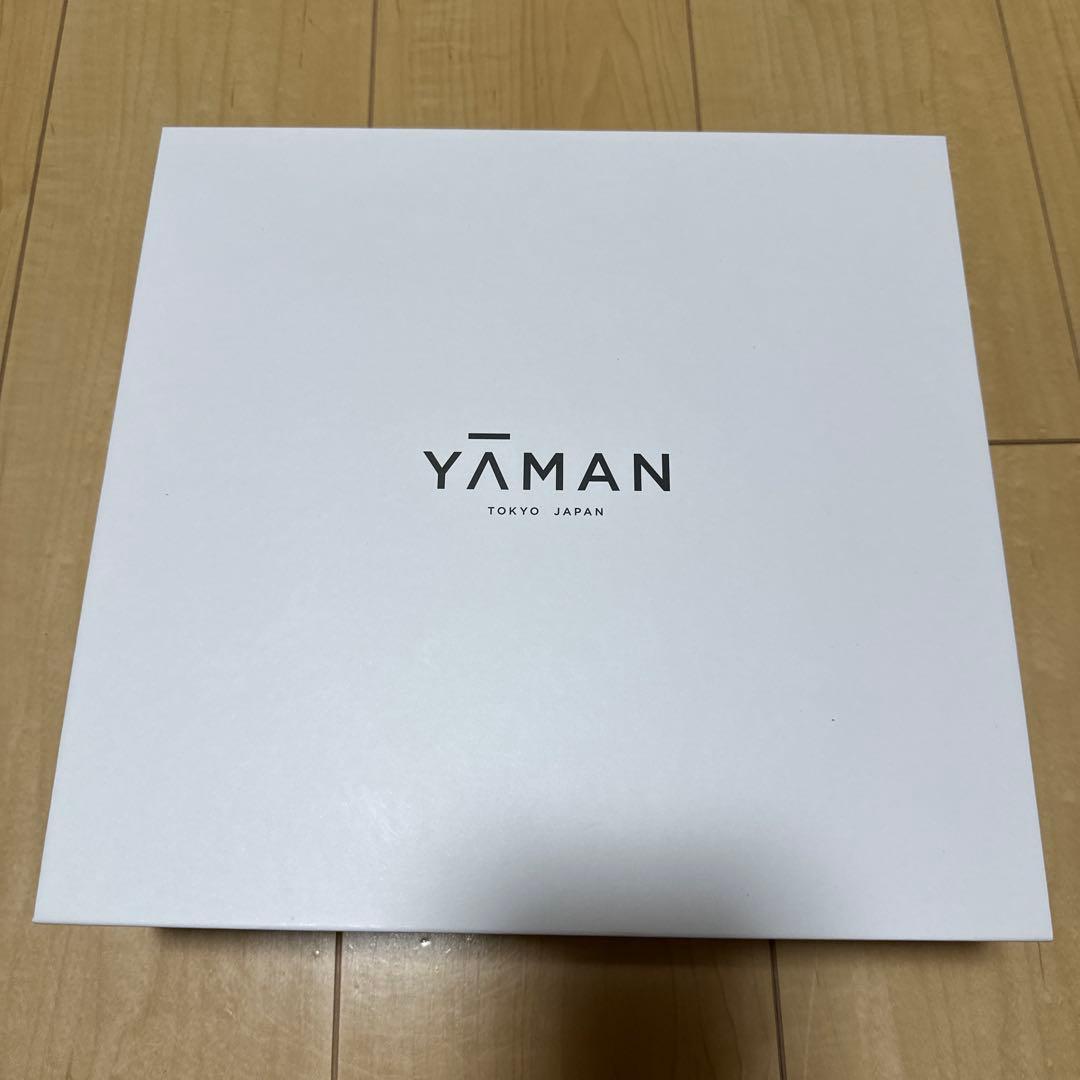 【新品未開封】ヤーマン リフトドライヤー HC-20 ゴールド