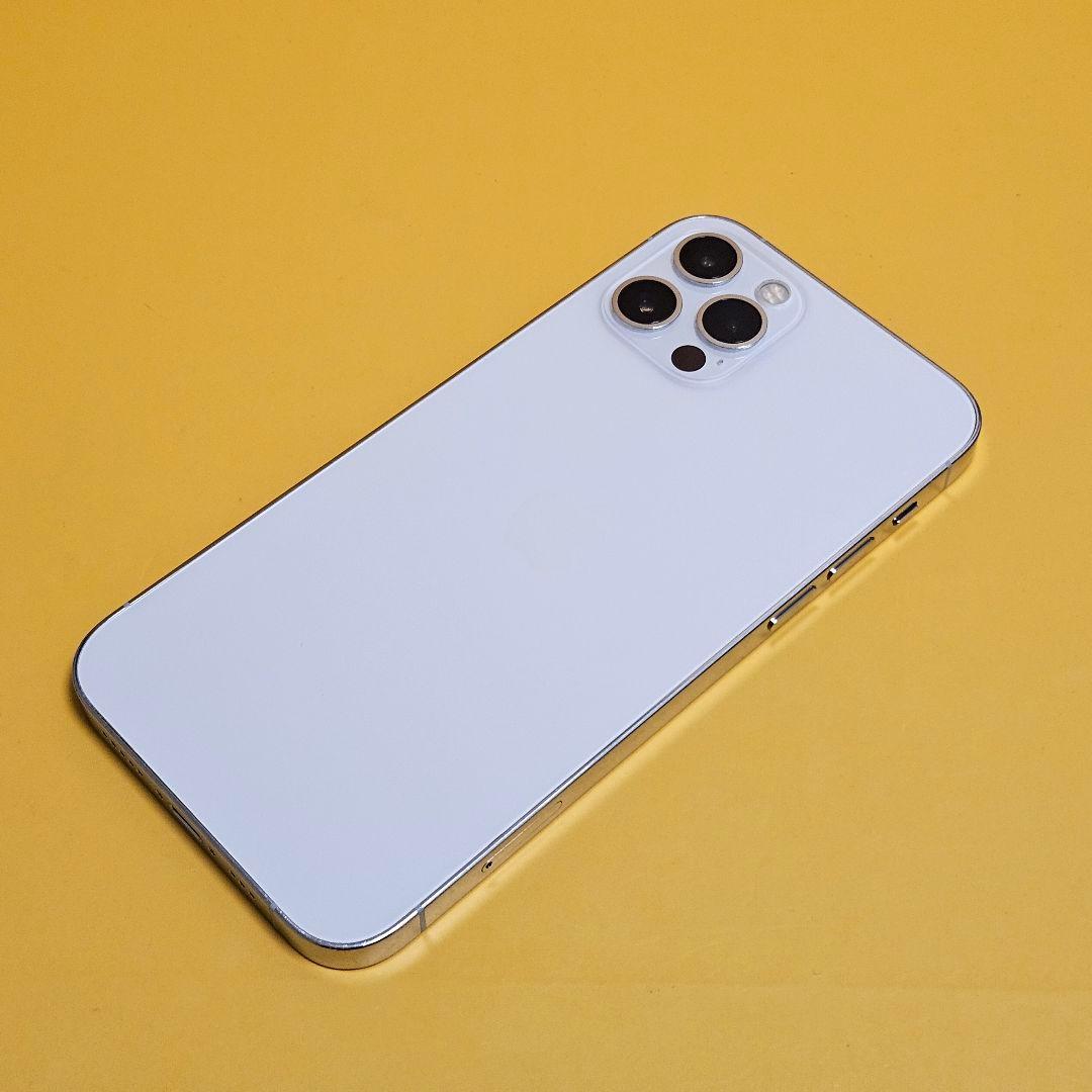 iPhone 12 Pro 256GB｜24時間以内発送!#010