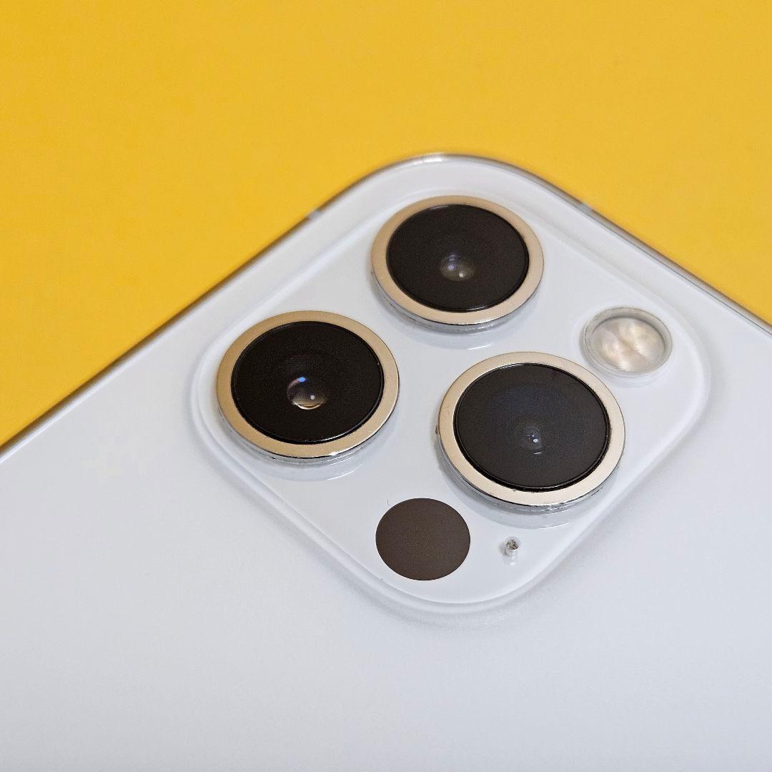 iPhone 12 Pro 256GB｜24時間以内発送!#010