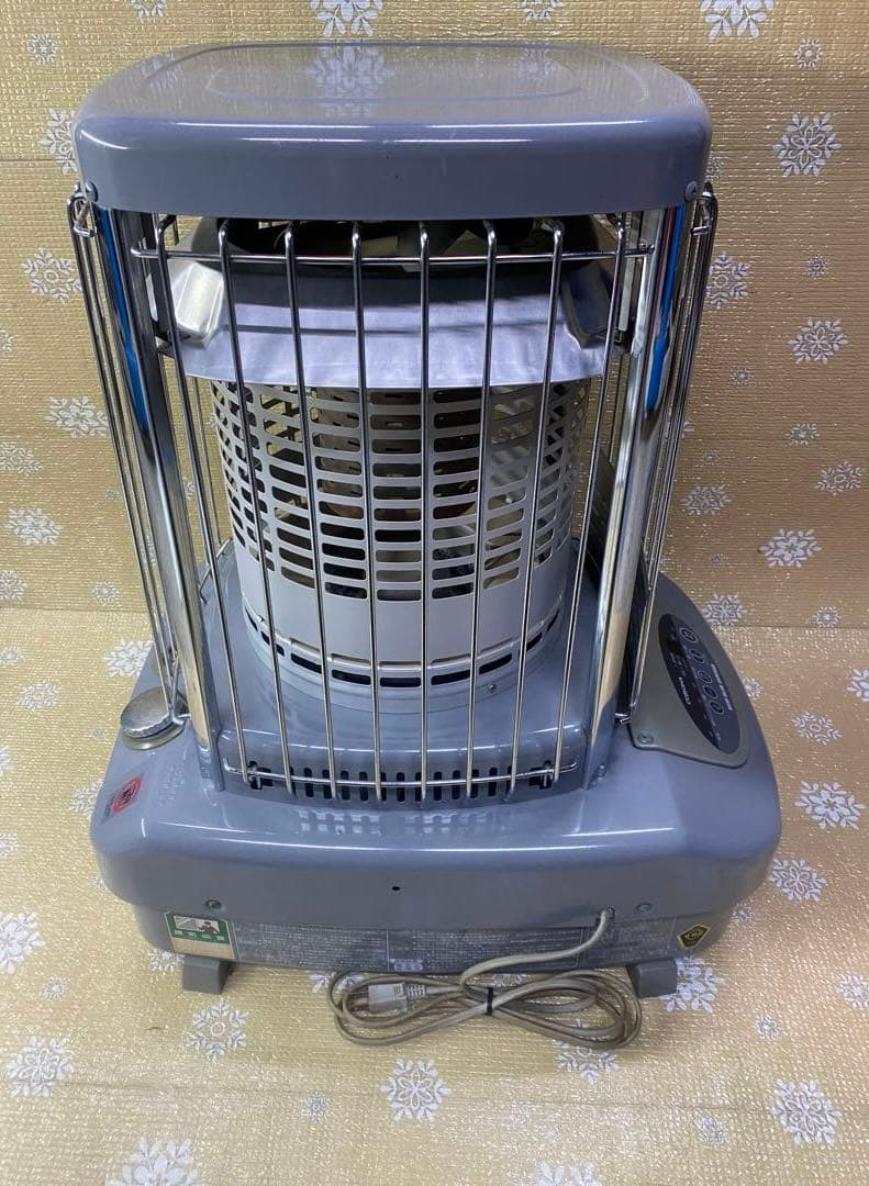 CORONA コロナ 石油ストーブ GH-F850