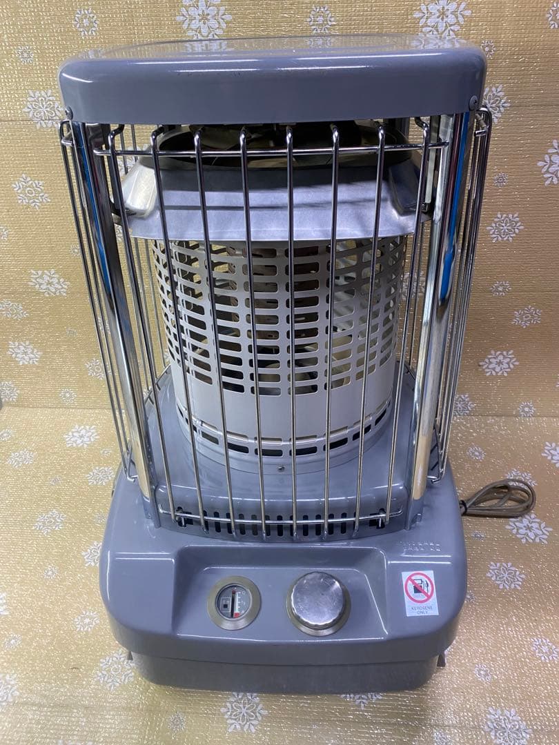 CORONA コロナ 石油ストーブ GH-F850