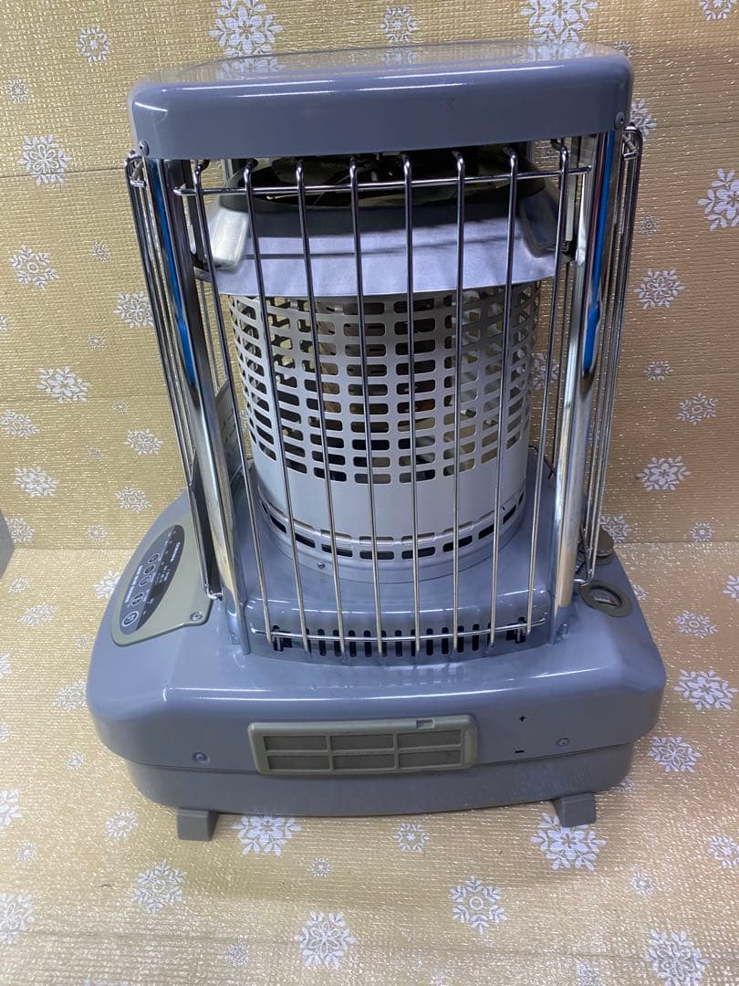 CORONA コロナ 石油ストーブ GH-F850