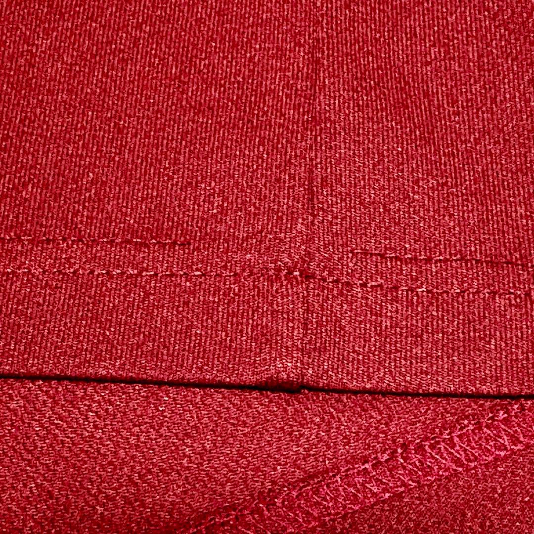 東山バスケ　小豆色　Tシャツ　XL