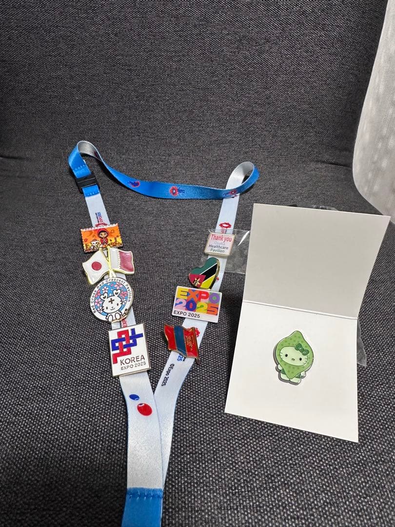 関西万博EXPO2025いろいろセット