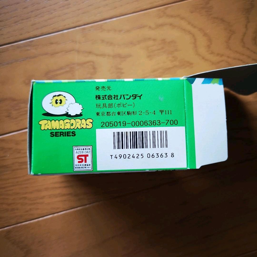 虫タマゴラス カマキリ