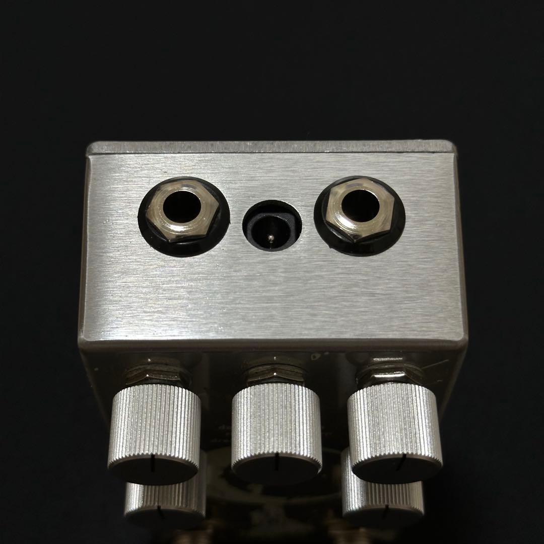 ★限定カラー★ Walrus Audio Slotva ウォルラスオーディオ