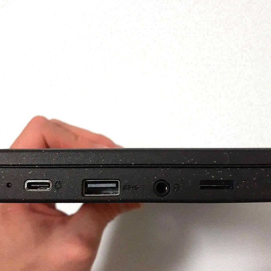 01、Lenovo 300e Chromebook Gen3 訳あり