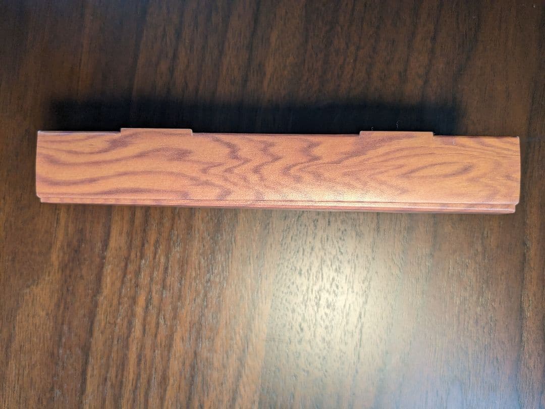 工房楔　楓ちぢみカーリー渦杢　グラッソ（個展限定杢）