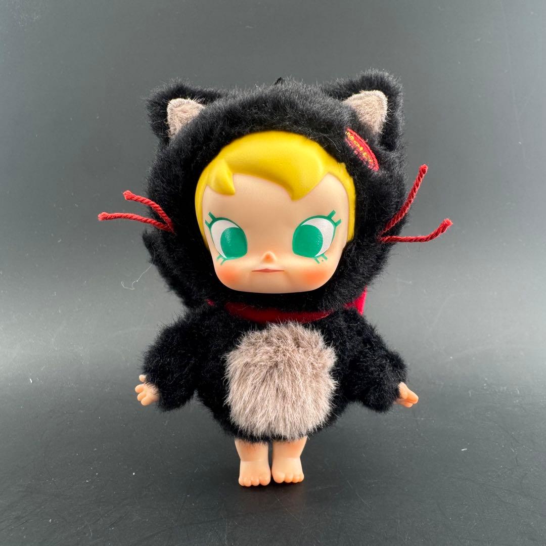 POPMART Molly Pockets Friends シークレット