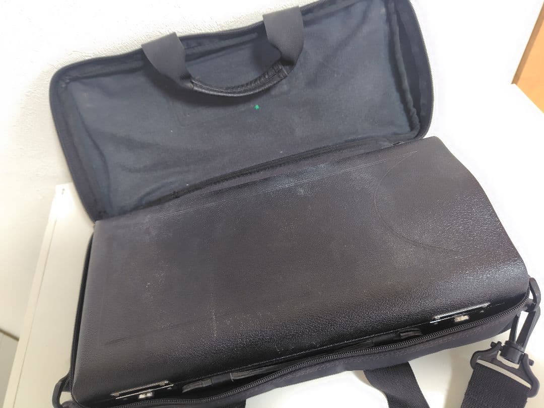 クランポン B♭クラリネット R13★