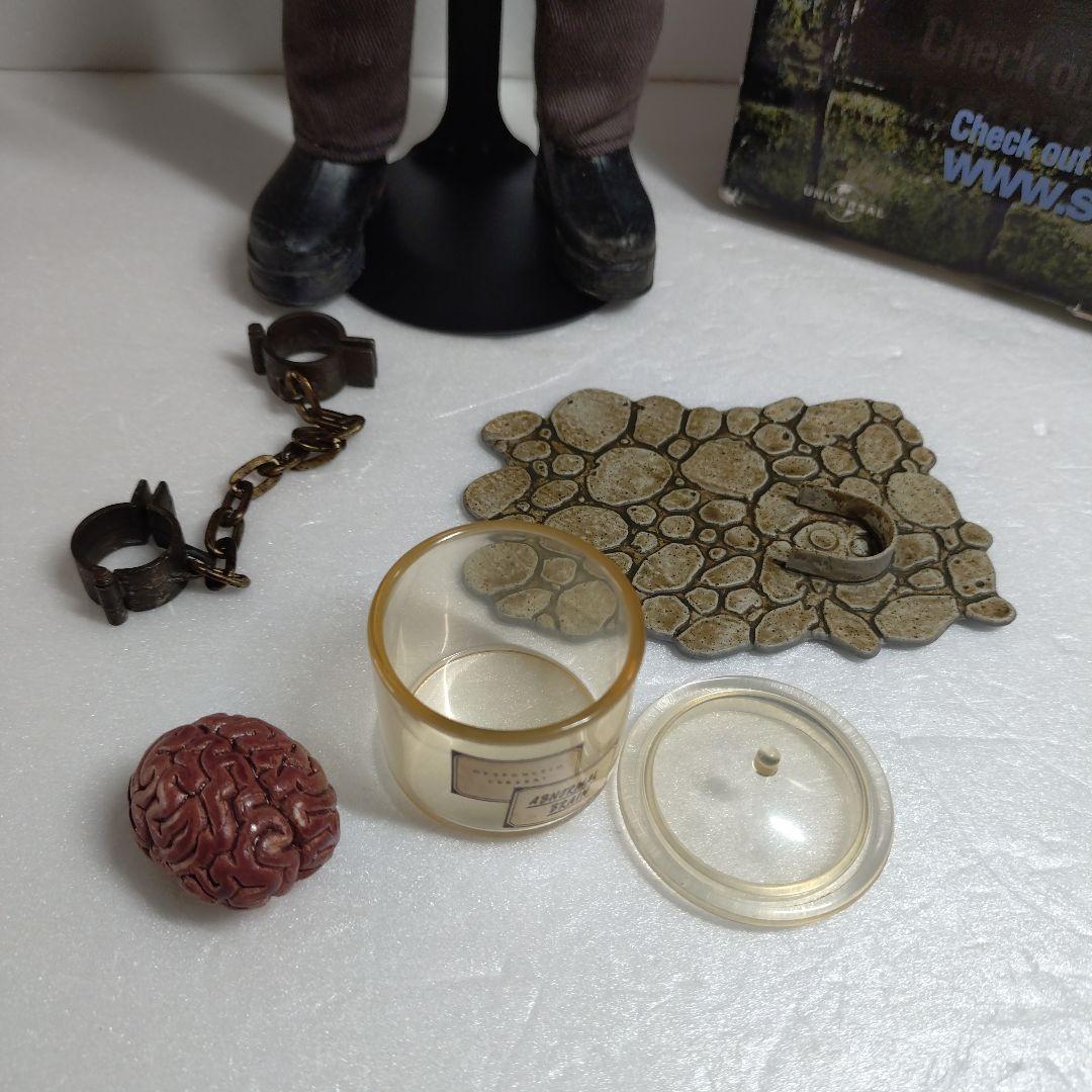 【サイドショウ】フランケンシュタイン フィギュア